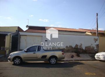 Casa · 180m² · 2 Quartos · 3 Vagas · Casa à venda em Paulínia, Alto de Pinheiros