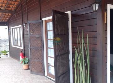 Foto 03 · Casa de Madeira de Qualidade disponível para venda  em Terra Preta, Mairiporã/SP