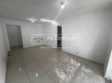 Apartamento · 48m² · 2 Quartos · 1 Vaga · ALUGA EM MARECHAL HERMES - R. CAPITÃO RUBENS, 01 - APARTAMENTO COM 02 QUARTOS
