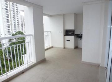 Apartamento de 3 quartos, São Paulo · Apartamento no Morumbi Taman jd sul, varanda churrasqueira em clube !