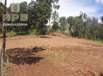 Foto 01 · Terreno para Venda no Jardim Paulista em Atibaia