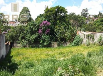 Foto 02 · Terreno em Atibaia região da Vila Santista 586m²