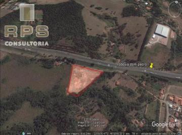 Foto 01 · terreno industrial e ou comercial em Atibaia com Frente para a Rodovia Dom Pedro I, sentido Jacareí,