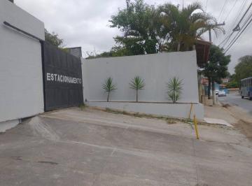 Comercial , Franco da Rocha · VENDE SALÃO 600M² AREA TERRENO 4.860M² AV. 7 DE SETEMBRO  FRANCO DA ROCHA-SP