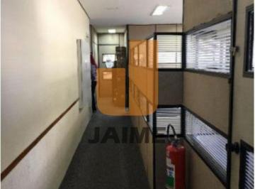 Comercial · 270m² · 2 Vagas · Conj. Comercial, República - São Paulo