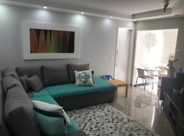 Apartamento de 3 quartos, São Paulo · Apartamento à Venda> Excelente, Decorado* c/3 dorms, no Cond. Marajoara c/ Clube