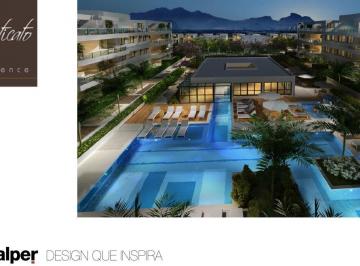 Apartamento de 3 quartos, Rio de Janeiro · Cobertura Sofisticato Recreio - 3 quartos