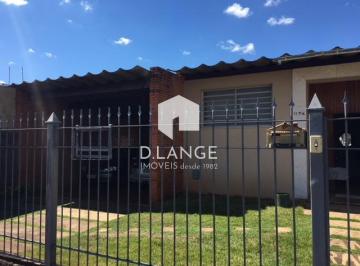 Casa · 440m² · 4 Quartos · 4 Vagas · Casa à venda no Jardim Guanabara, em Campinas