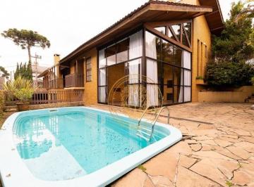 9822985ec3b5f4417dad7a8df12823dffddf0611 · Casa com 4 dormitórios- Santa Felicidade - Experimente o Atendimento Boutique;