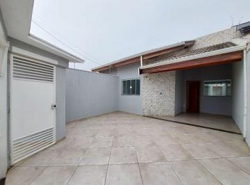 4a38d592c70a41bd25548b7d4b9db933c9e144f8 · Casa Residencial com 2 dormitórios para alugar, 100 m² - Parque Universitário - Americana/SP