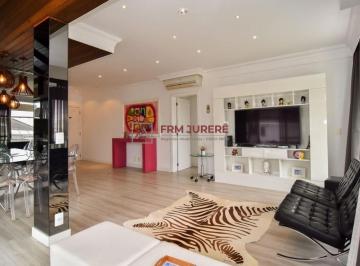 Apartamento · 200m² · 1 Quarto · Apartamento à venda - em Jurerê