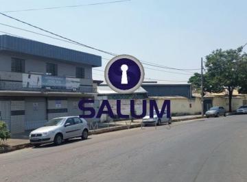 fachada principal - 53m de frente · Comercial à venda - em Vila Santa Mônica