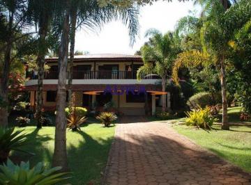 Comercial · 750m² · 4 Quartos · Comercial à venda - na Casa Branca