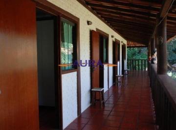 Comercial · 750m² · 4 Quartos · Comercial à venda - no Condomínio da Aldeia da Cachoeira das Pedras