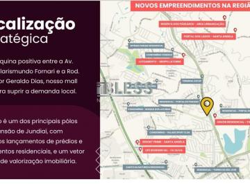Foto 01 · Loja Comercial de 230m² para Locação em Jundiaí-SP - Bairro Engordadouro