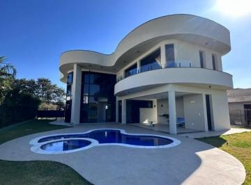 Foto 01 · Casa em Condomínio, Portal Japy Golf Club, Cabreúva, SP