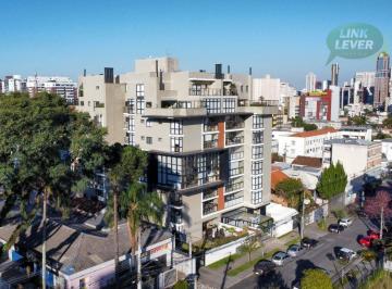 d05d29e300fe4d45511cecfa61592a4a126d07cf · Apartamento com 3 dormitórios à venda, 154 m² por R$ 1.370.000,00 - Centro - Curitiba/PR