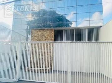 31431.003 · Galpão a venda - Vila Sacadura Cabral
