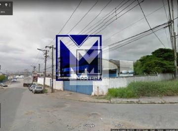 Comercial · 4000m² · Galpão em Cidade Industrial Satélite de São Paulo - Guarulhos