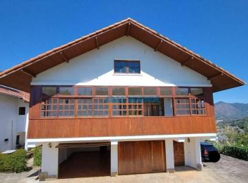 827663350f19757e87b3d20988697178713bc08f · Casa com 4 dormitórios à venda, 304 m² - Quinta da Barra - Teresópolis/RJ