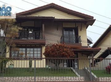 Casa · Casa com 5 dormitórios à venda, 270 m² - Agriões - Teresópolis/RJ