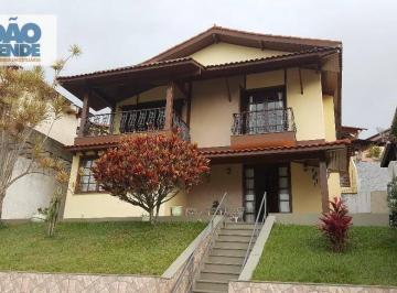 Casa · Casa à venda, 270 m² por R$ 1.400.000,00 - Agriões - Teresópolis/RJ