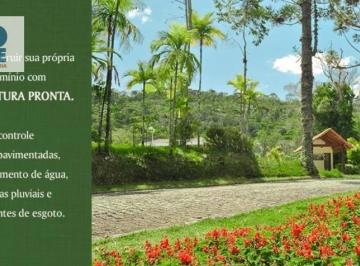 3cfe1f5455a80b151840efafea4a21d75829d28e · Terreno à venda, 879 m² por R$ 544.000,00 - Quebra Frascos - Teresópolis/RJ