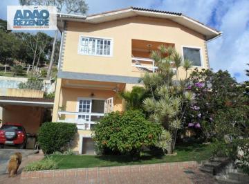 76db3b5302c37f2fa0e36714b5feafbec7311223 · Casa com 3 dormitórios à venda, 450 m² - Panorama - Teresópolis/RJ