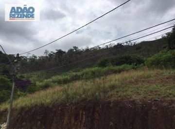 Terreno 535 m2 · Terreno à venda, 535 m² - Tijuca - Teresópolis/RJ