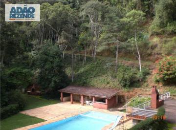 1c9c7ec929a440fbc849ff834e1bd71f6c48ba47 · Área à venda, 60000 m² - Fazenda Alpina - Teresópolis/RJ