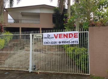 Casa , Curitiba · CASA RESIDENCIAL/COMERCIAL - SÃO LOURENÇO - 540M²