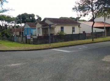 Terreno , Curitiba · TERRENO - BOA VISTA - ZR4
