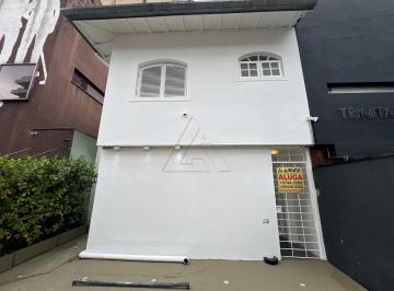 Comercial · 200m² · 2 Vagas · Casa, Vila Nova Conceição, São Paulo, Cod: 2107