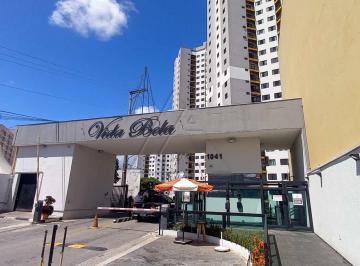 Apartamento · 65m² · 2 Quartos · 1 Vaga · Apartamento 2 quartos, Jd Henriqueta, Taboão da Serra Cod: 2124