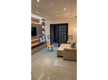 Apartamento · 133m² · 3 Quartos · 2 Vagas · Venda Apartamento Sao Bernardo do Campo Baeta Neves Ref: 127740