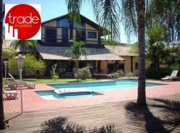 89cea3a3e6c26364187510b736ecebdec20e3e06 · Casa residencial à venda, Condomínio Quinta da Boa Vista, Ribeirão Preto.