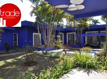 cfa0835bf1a684b4587312d5b18fbb6ea99a5a13 · Casa com 4 dormitórios à venda, 800 m² por R$ 4.790.000,00 - Condomínio Quinta da Boa Vista - Ribeir
