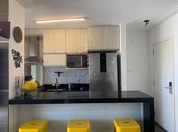 Apartamento · 66m² · 2 Quartos · 1 Vaga · Apartamento a venda no Bairro da mooca com 2 quartos, 1 suíte e varanda gourmet