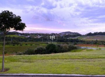 Terreno · 457m² · Terreno á venda exclusivo em Condomínio de Alto Padrão Alphaville em Jundiaí-SP