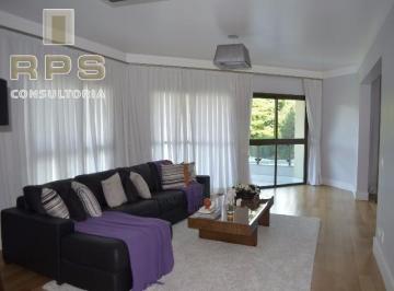 Foto 01 · Apartamento para Venda, 3 suítes em Atibaia