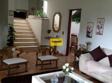 Photo 1 · Casa de Alto Padrão com 5 Dormitórios e 600m² no Centro de São Bernardo do Campo