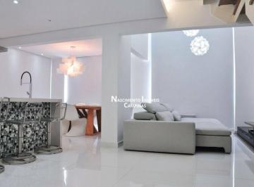 8751457e4da71c28a3f5cffe0b61f671e3617835 · Duplex com 2 suítes à venda, 105 m² por R$ 1.264.000 - Cambuí - Campinas/SP
