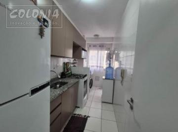 31396.001 · Apartamento a venda - Vila Homero Thon