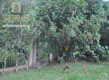 Foto 01 · Terreno de 1374m² a venda no Condominio Portal dos Nobres Atibaia, facil acesso pela cidade, ao lado