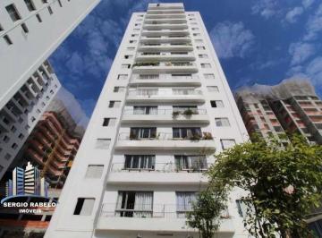 1f88cff0b3a40fb988ae9f81eb96fb11b4878307 · Apartamento com 2 dormitórios à venda, 70 m² por R$ 800.000,00 - Moema - São Paulo/SP
