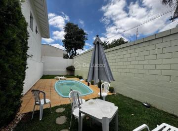 0 · casa à venda em Nova Campinas