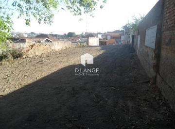 Terreno · 684m² · Terreno à venda no bairro Vila Marieta em Campinas