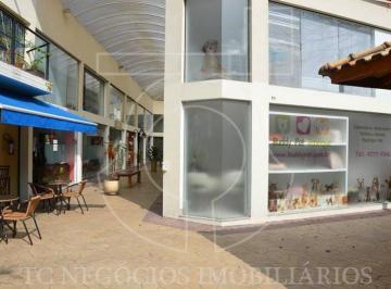 Comercial · 44m² · Loja no Shopping Boulevard Pátio Paineiras, Granja Viana - Cotia