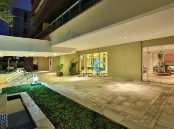 290e18842b0e35eeffcb1970c1cf1f423583a6fe · Apartamento com 4 dorms/Suíte à venda, 218 m²  - Bosque das Juritis - Ribeirão Preto/SP