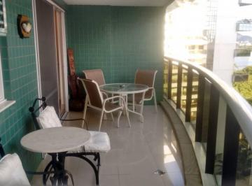 Apartamento de 4 quartos, Rio de Janeiro ·  QUINTAS DA PENINSULA - Apartamento 4 quartos, 140 m²